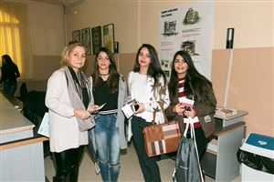 NDU SC | Open Doors 2017 6