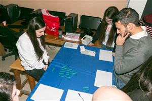 NDU SC | Open Doors 2017 7