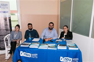 NDU SC | Open Doors 2017 9