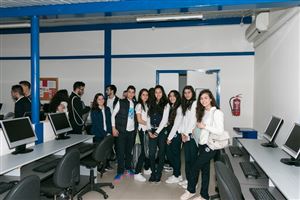 NDU SC | Open Doors 2017 11