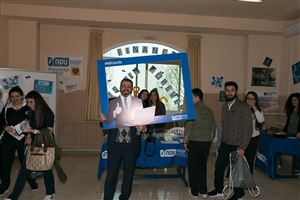 NDU SC | Open Doors 2017 12