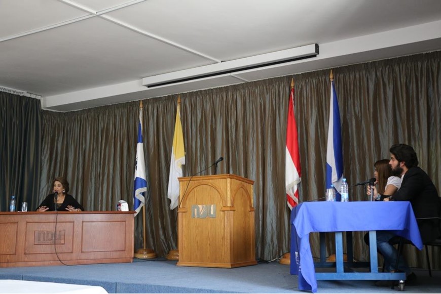 NDU SC | PR Class 2016 1