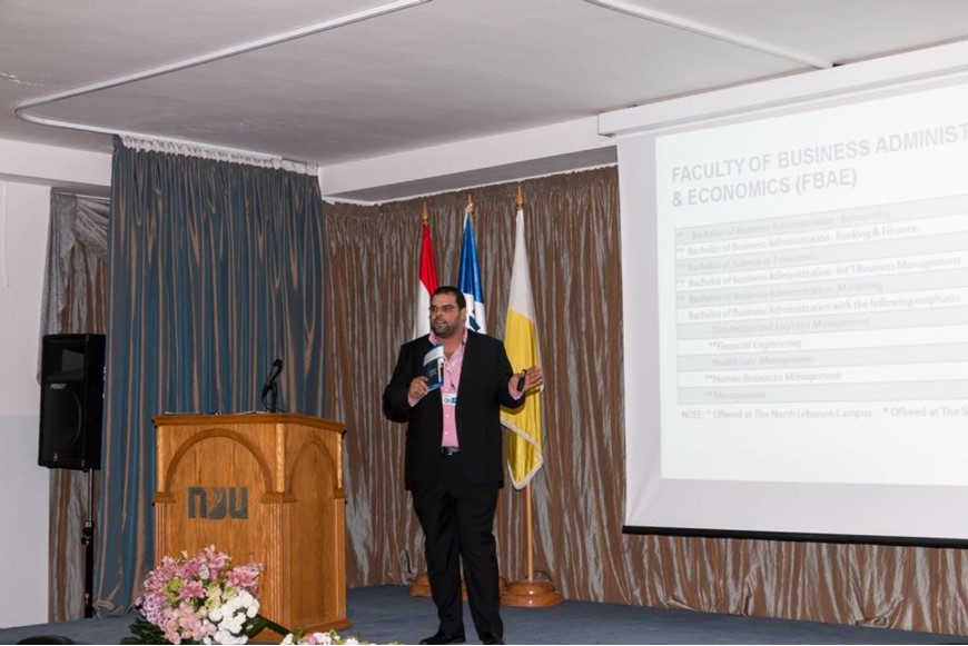 NDU SC | Parents Day FA 16 2