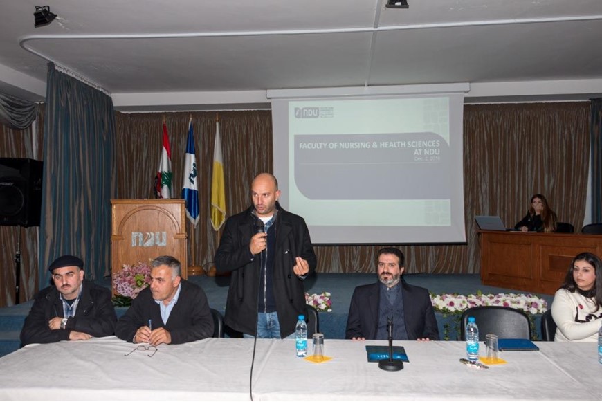 NDU SC | Parents Day FA 16 3