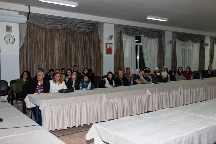 NDU SC | Parents Day FA 16 5