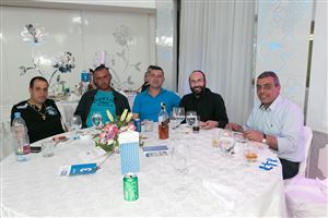 NDU SC | Schools Principals Dinner 2017 27