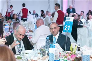 NDU SC | Schools Principals Dinner 2017 28