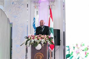 NDU SC | Schools Principals Dinner 2017 3