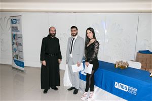 NDU SC | Schools Principals Dinner 2017 6