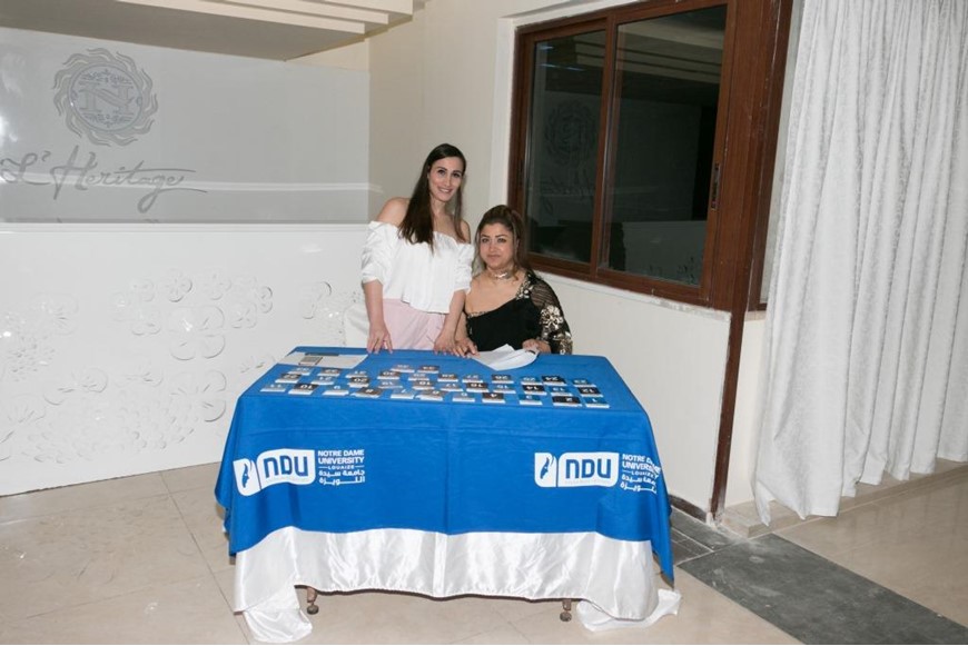 NDU SC | Schools Principals Dinner 2017 7
