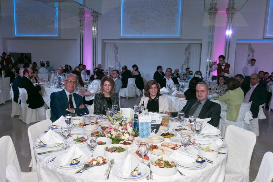 NDU SC | Schools Principals Dinner 2017 8