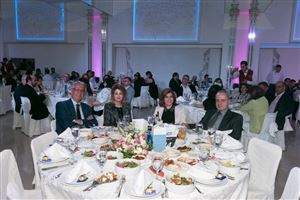 NDU SC | Schools Principals Dinner 2017 8