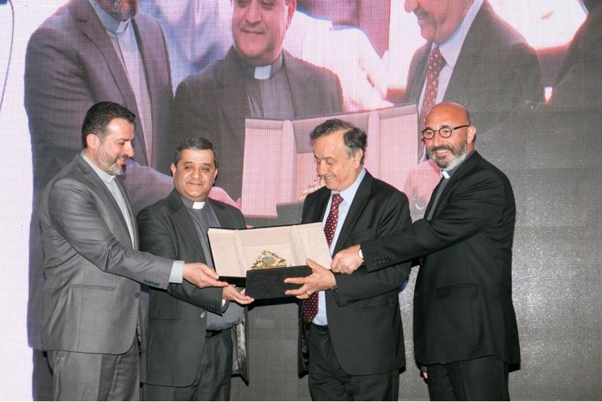 NDU SC | Schools Principals Dinner 2017 9