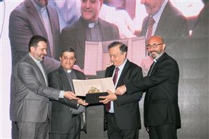 NDU SC | Schools Principals Dinner 2017 9