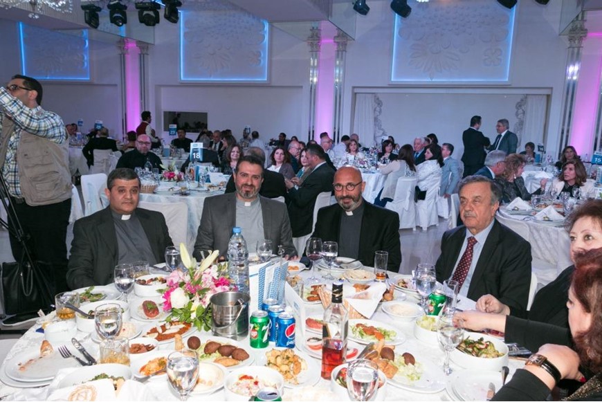 NDU SC | Schools Principals Dinner 2017 10