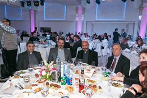 NDU SC | Schools Principals Dinner 2017 10