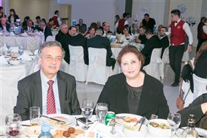 NDU SC | Schools Principals Dinner 2017 11