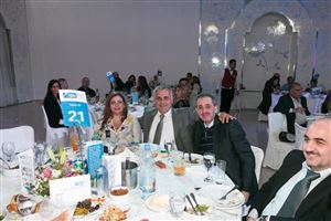 NDU SC | Schools Principals Dinner 2017 12