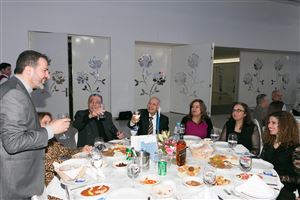 NDU SC | Schools Principals Dinner 2017 16