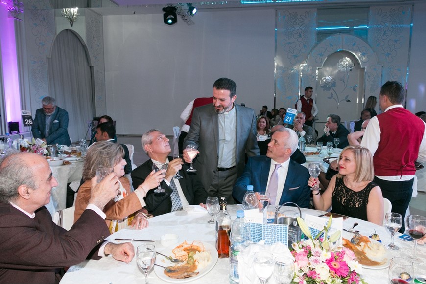 NDU SC | Schools Principals Dinner 2017 17