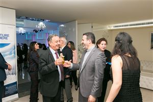 NDU SC | Schools Principals Dinner 2017 18