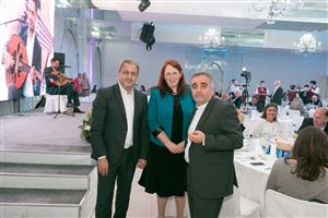 NDU SC | Schools Principals Dinner 2017 19