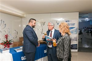 NDU SC | Schools Principals Dinner 2017 20