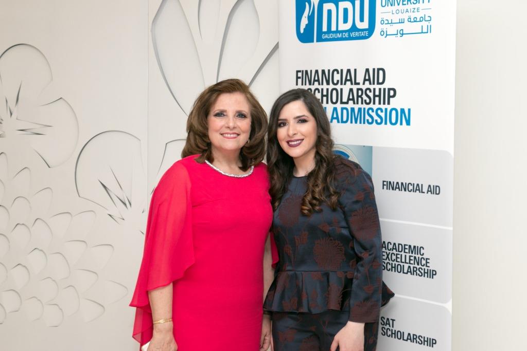 NDU SC | Schools Principals Dinner 2017