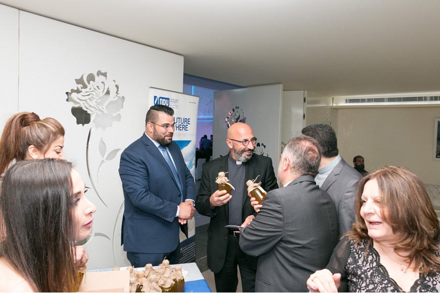 NDU SC | Schools Principals Dinner 2017 21