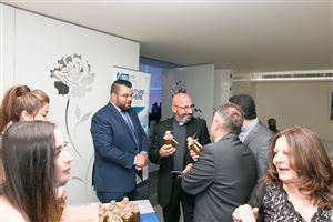 NDU SC | Schools Principals Dinner 2017 21