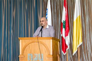 NDU SC | Seminar on Emotional Intelligence in Practice 2