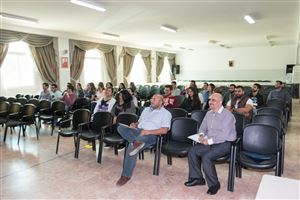 NDU SC | Seminar on Emotional Intelligence in Practice 3