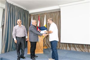 NDU SC | Seminar on Emotional Intelligence in Practice 6