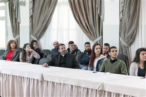 NDU SC | Smart Phone Addiction 2017 2