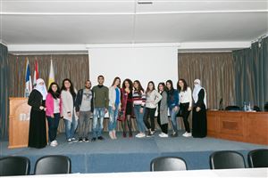 NDU SC | Smart Phone Addiction 2017 5