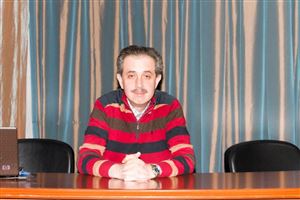 NDU SC | The Complex Probability Paradigm and the Brownian Motion Lecture 2017 1