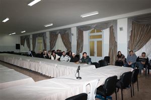 NDU SC | The Complex Probability Paradigm and the Brownian Motion Lecture 2017 4