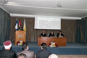 NDU SC | The Role of Municipalities 2017 2