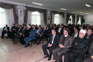 NDU SC | The Role of Municipalities 2017 3