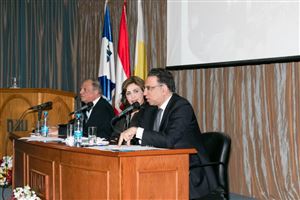 NDU SC | The Role of Municipalities 2017 6