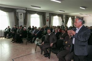 NDU SC | The Role of Municipalities 2017 7