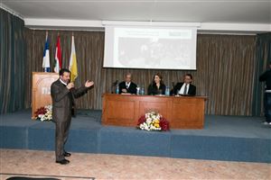 NDU SC | The Role of Municipalities 2017 8