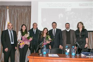 NDU SC | The Role of Municipalities 2017 11