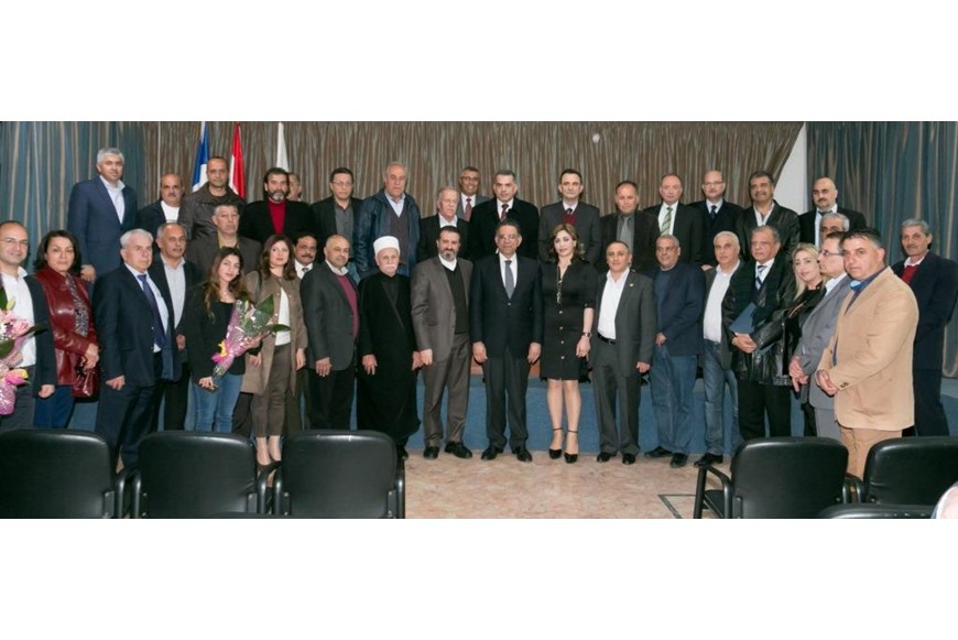 NDU SC | The Role of Municipalities 2017 12