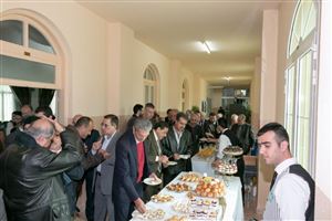 NDU SC | The Role of Municipalities 2017 13