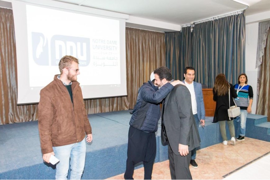NDU SC | The Student Cabinet Elections 2016 11