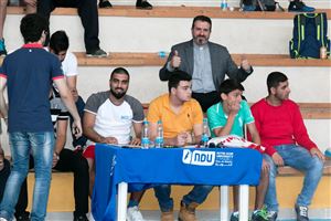 NDU SC | Third Inter-School Sports Challenge 4
