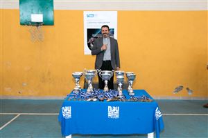 NDU SC | Third Inter-School Sports Challenge 5