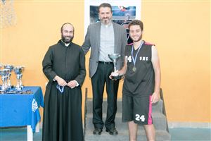 NDU SC | Third Inter-School Sports Challenge 7