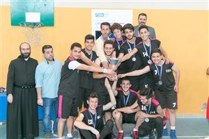 NDU SC | Third Inter-School Sports Challenge 10